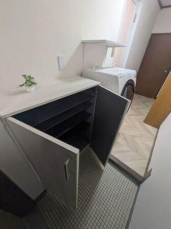 錦町チサンマンションの物件内観写真